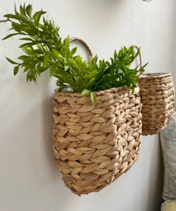 Producto - Canasta colgante