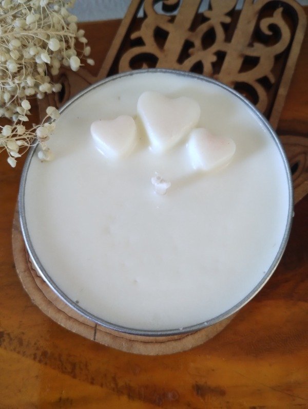 Producto - Vela Alma