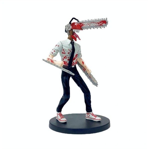 Producto - Denji - CHAINSAW MAN (19cm)