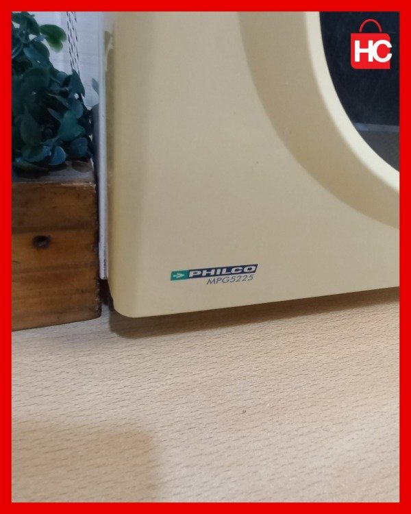 Producto - Horno microondas Philco con función Grill y panel digital - 4