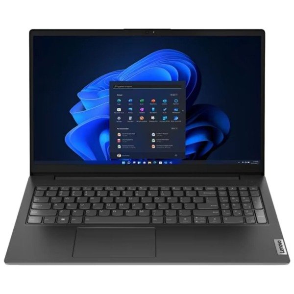 Producto - Lenovo Le V15 G5 IRL - 5 120U - 8/ - 156 - Business Black 8GB / 256GB