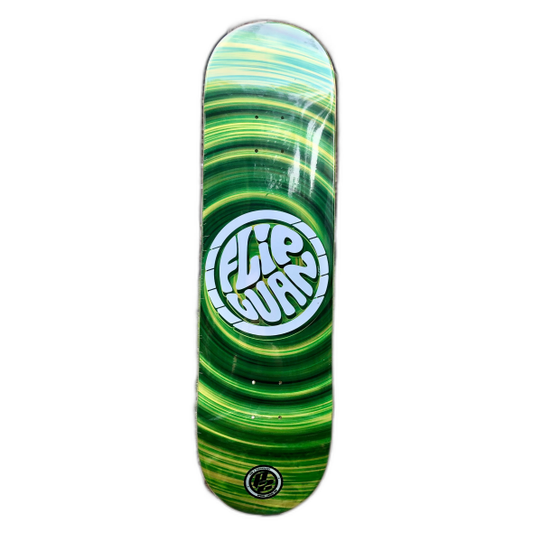 Producto - Tabla Skate Flip Maple Pro - Luan Oliveira 8,5 -ENVÍO GRATIS