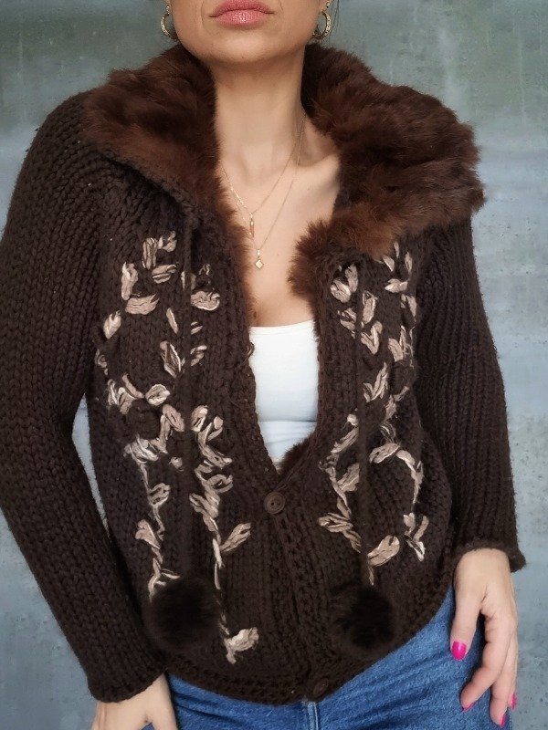 Producto - Saco Foret