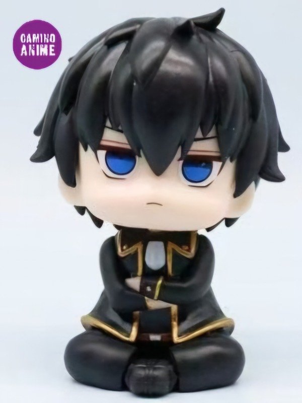 Producto - GINTAMA 11CM (4474)