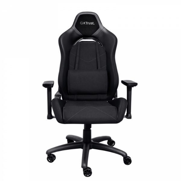 Producto - SILLA GAMER TRUST GXT714 RUYA ECO BLACK