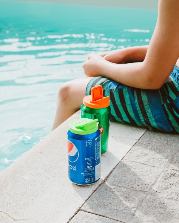 Producto - Tapita para latas