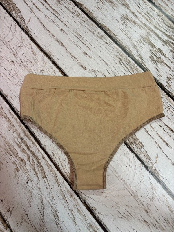 Producto - SEMI LESS ALG TIRO ALTO ALG NUDE - 3
