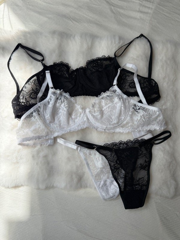 Producto - Set Cassie - 0