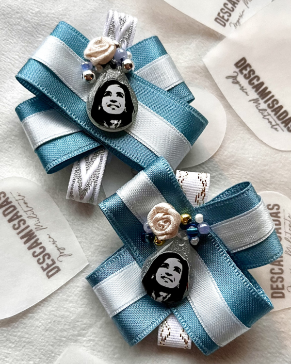 Producto - Prendedor Cristina