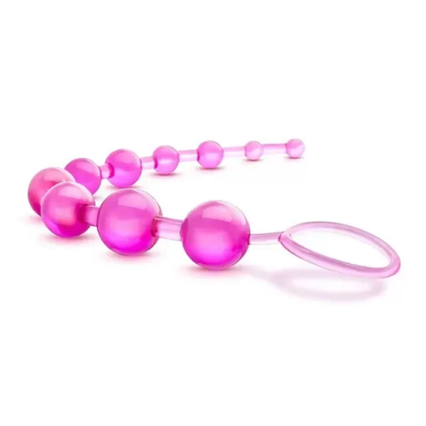 Producto - Anal Beads Flexijoy - 0
