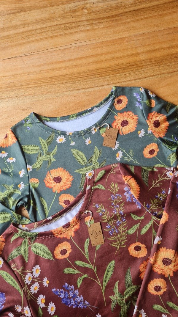 Producto - REMERAL PIEL Botánica Frizada