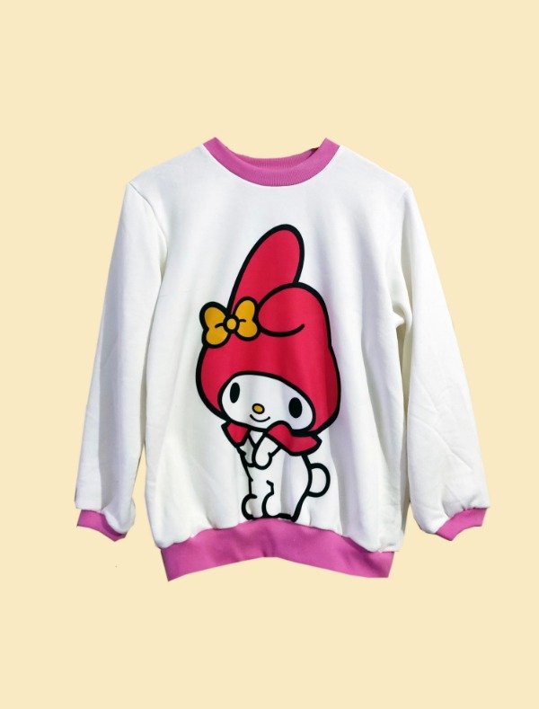 Producto - Buzo My melody
