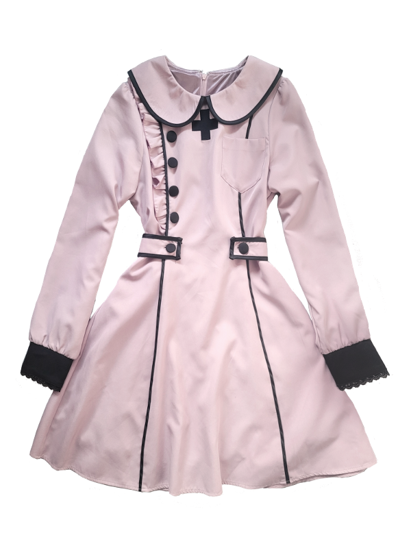 Producto - DearMyLove Nurse dresS