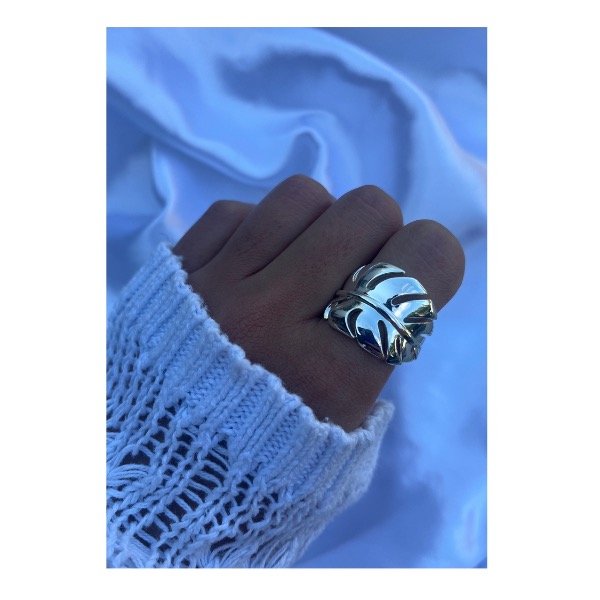 Producto - Anillo Adán