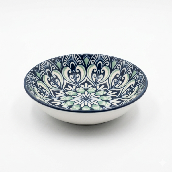 Producto - SALSERA PORC. 10CM