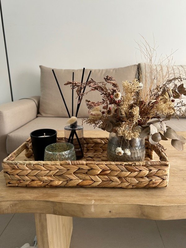 Producto - Bandeja norte