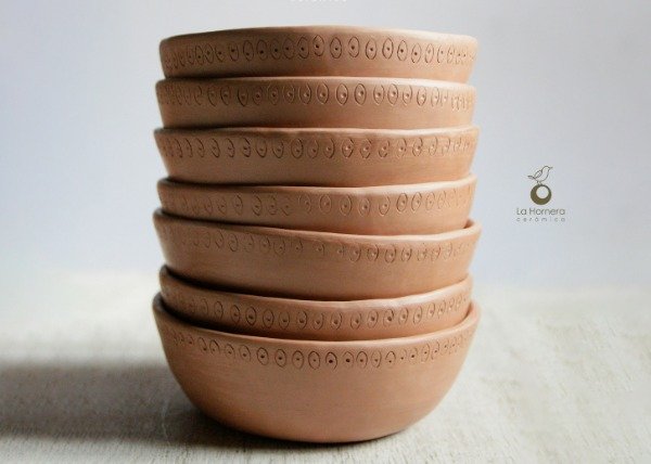 Producto - Cazuela de Barro de Taller hecha a mano POR ENCARGO - 0