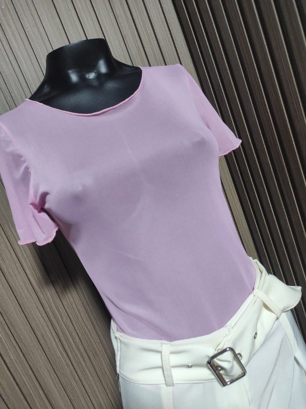 Producto - BODY BIANCA