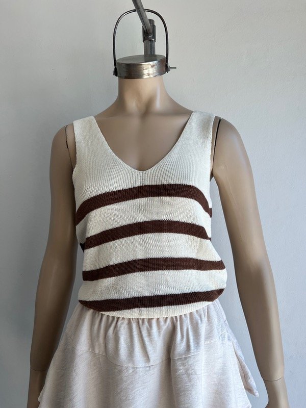 Producto - Hilo rayado