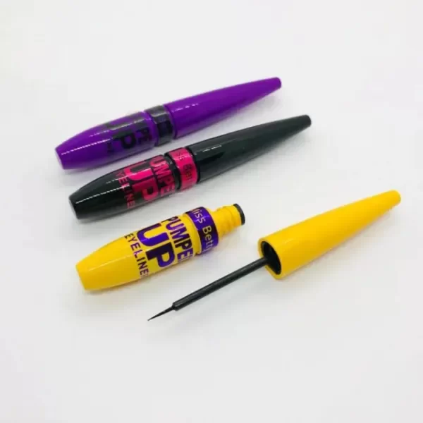 Producto - DELINEADOR LÍQUIDO MISS BETTY