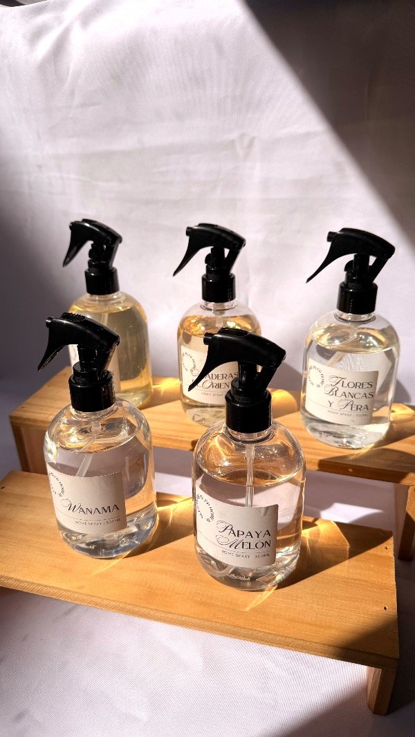 Producto - Home Spray 300ml - 1