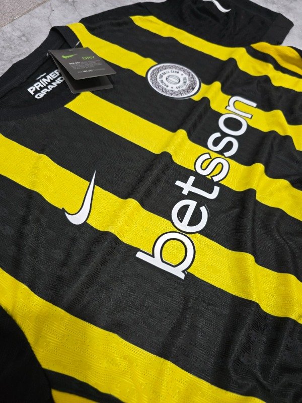 Producto - Camiseta Racing Club Alternativa Temporada 2026/2027 Calidad Importada - 5