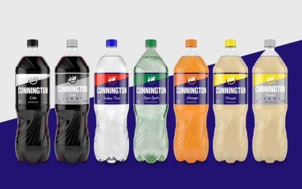 Producto - Cunnington 2,25l