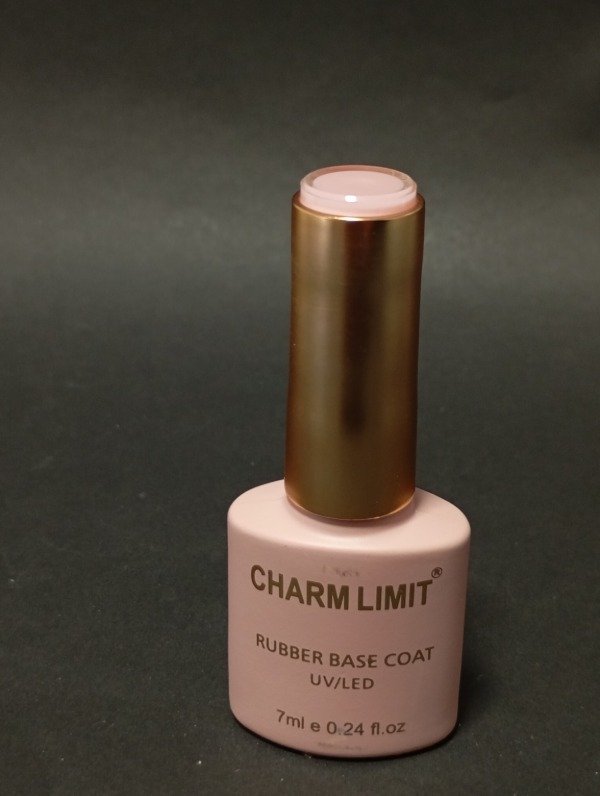 Producto - Base Rubber CharmLimit 16