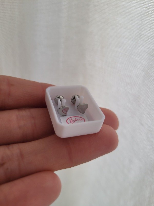 Producto - Par de abridores corazones de costado AQ