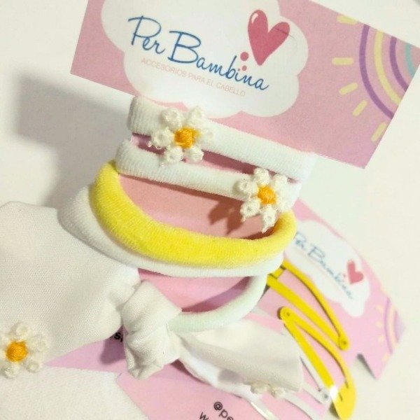 Producto - Combo Súper Margarita