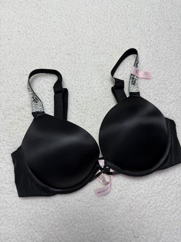 Producto - Corpiño Vs Shine Push Up