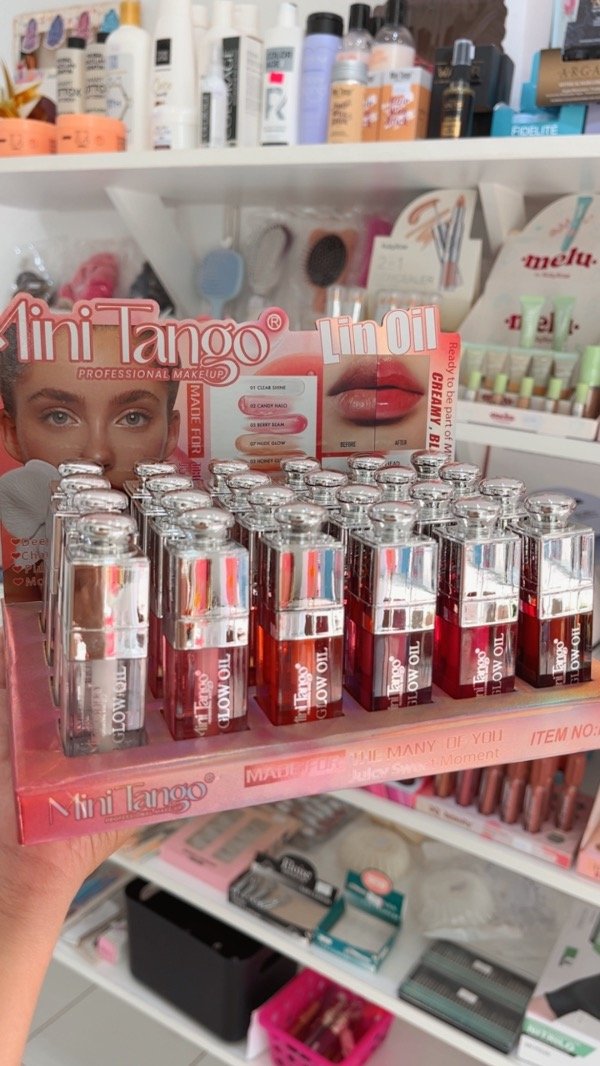 Producto - Lip glow oil Mini tango