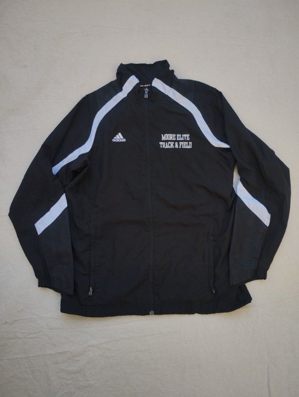 Producto - Campera Adidas original.