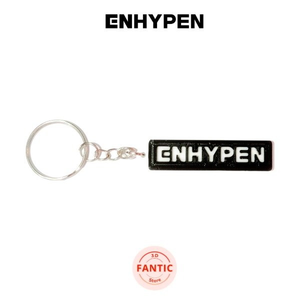 Producto - LLAVERO ENHYPEN