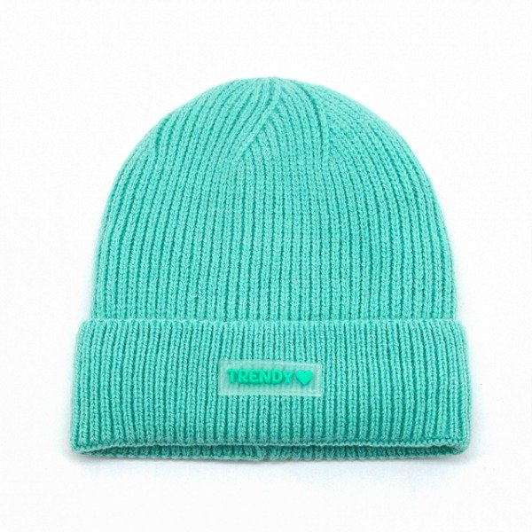 Producto - GORRO TRENDY VERDE