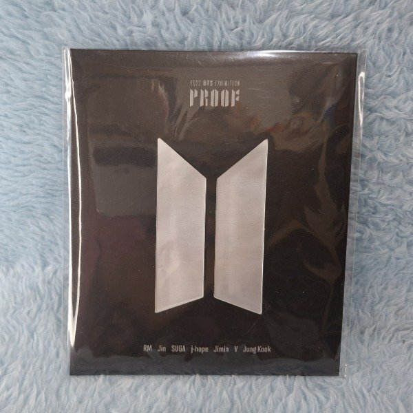 Producto - LUCKY DRAW PROOF EXHIBITION