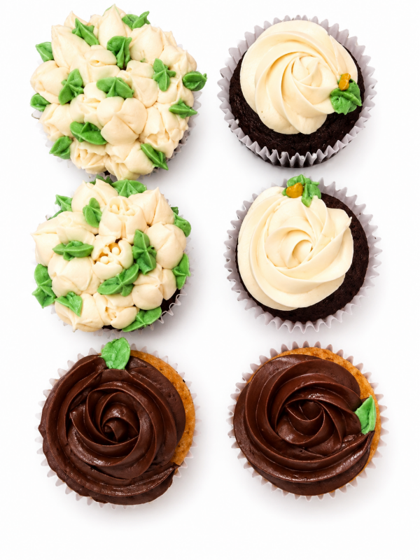 Producto - Cupcakes personalizados - 1
