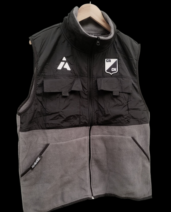 Producto - CHALECO POLAR