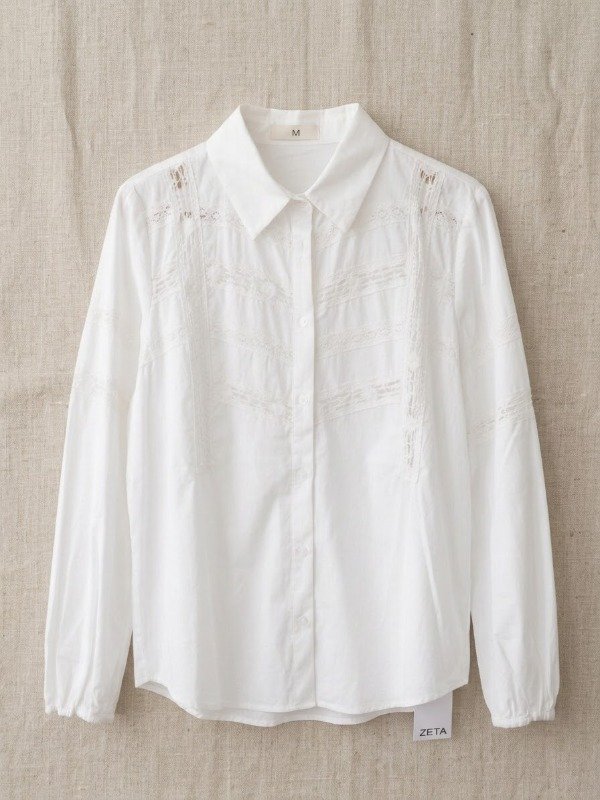 Producto - Camisa lina - 2