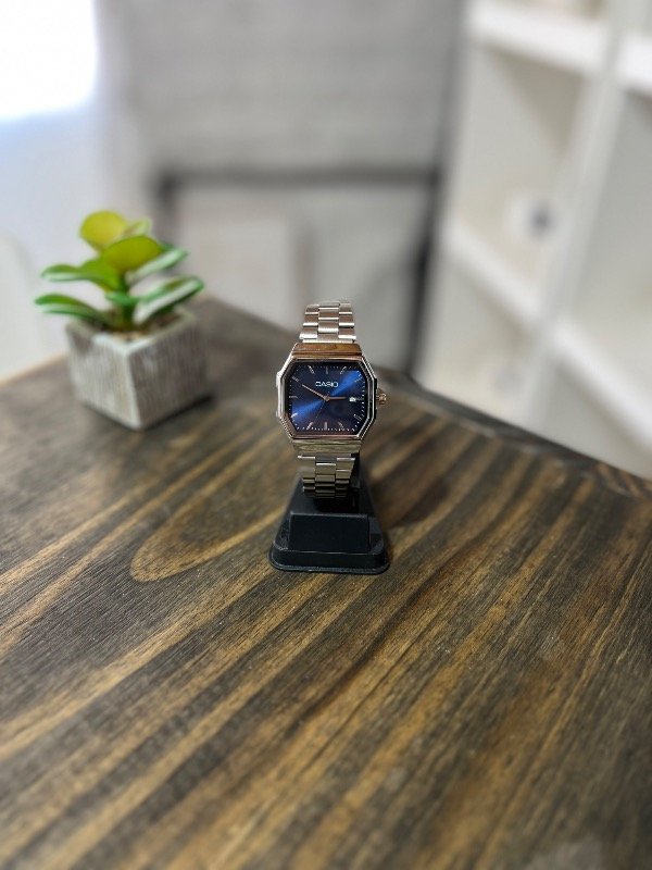 Producto - CASIO PREMIUM 2 AZUL