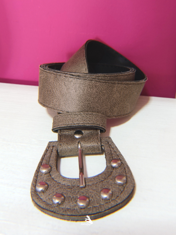 Producto - CINTO VINTAGE