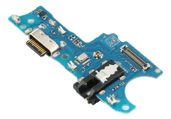 Producto - A02s A03s  Carga Rapida Original