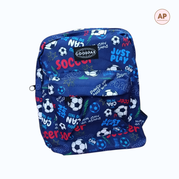 Producto - MOCHI FUTBOL