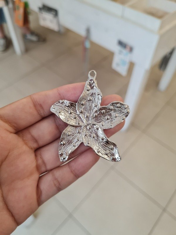 Producto - 2. DIJE FLOR