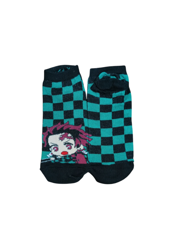 Producto - Demon Slayer - tanjiro