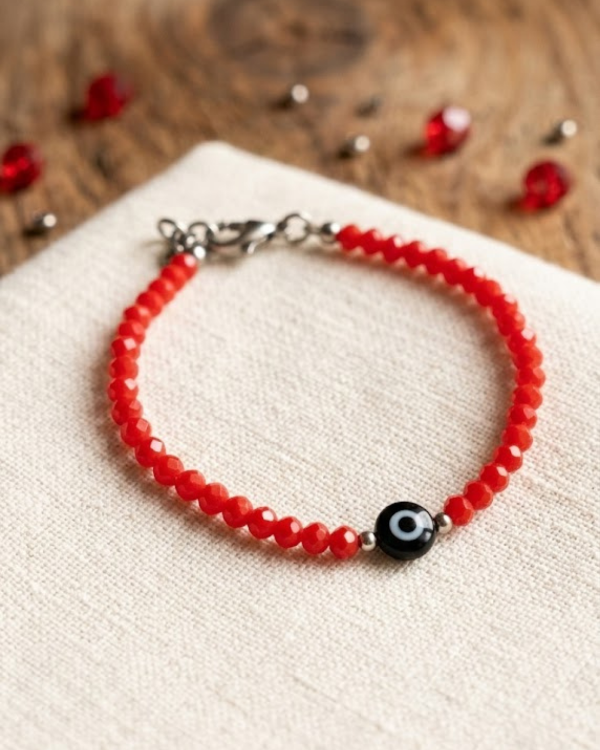 Producto - Pulsera Amuleto
