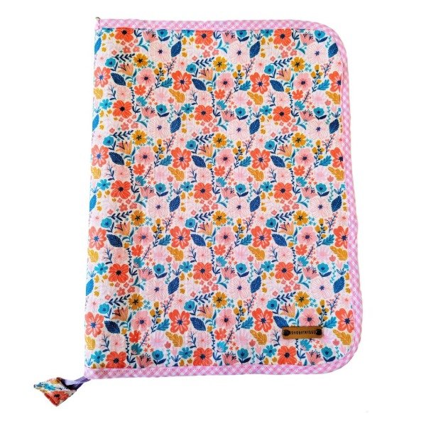 Producto - Organizador A4 con cierre