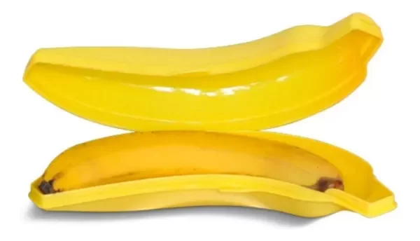 Producto - Contenedor para Banana