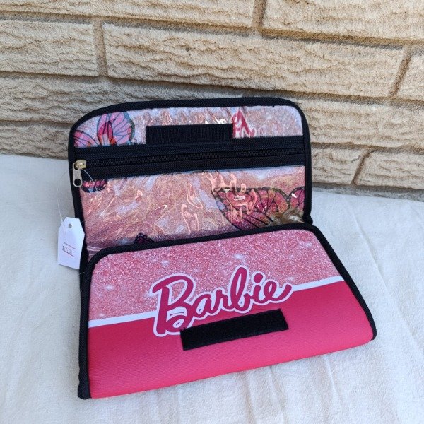 Producto - Cartu plegable barbie