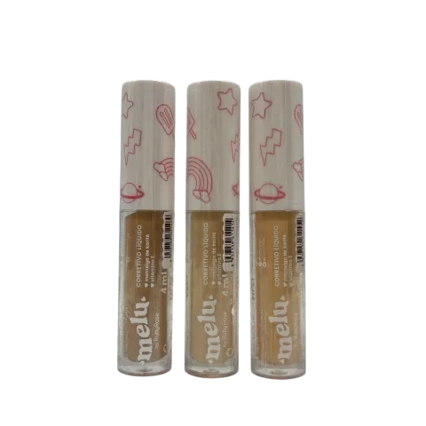 Producto - CORRECTOR LIQUIDO MELU